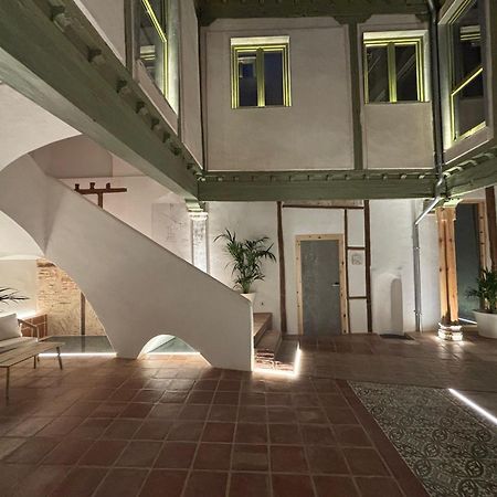 Hotel Carlos V Toledo Kültér fotó