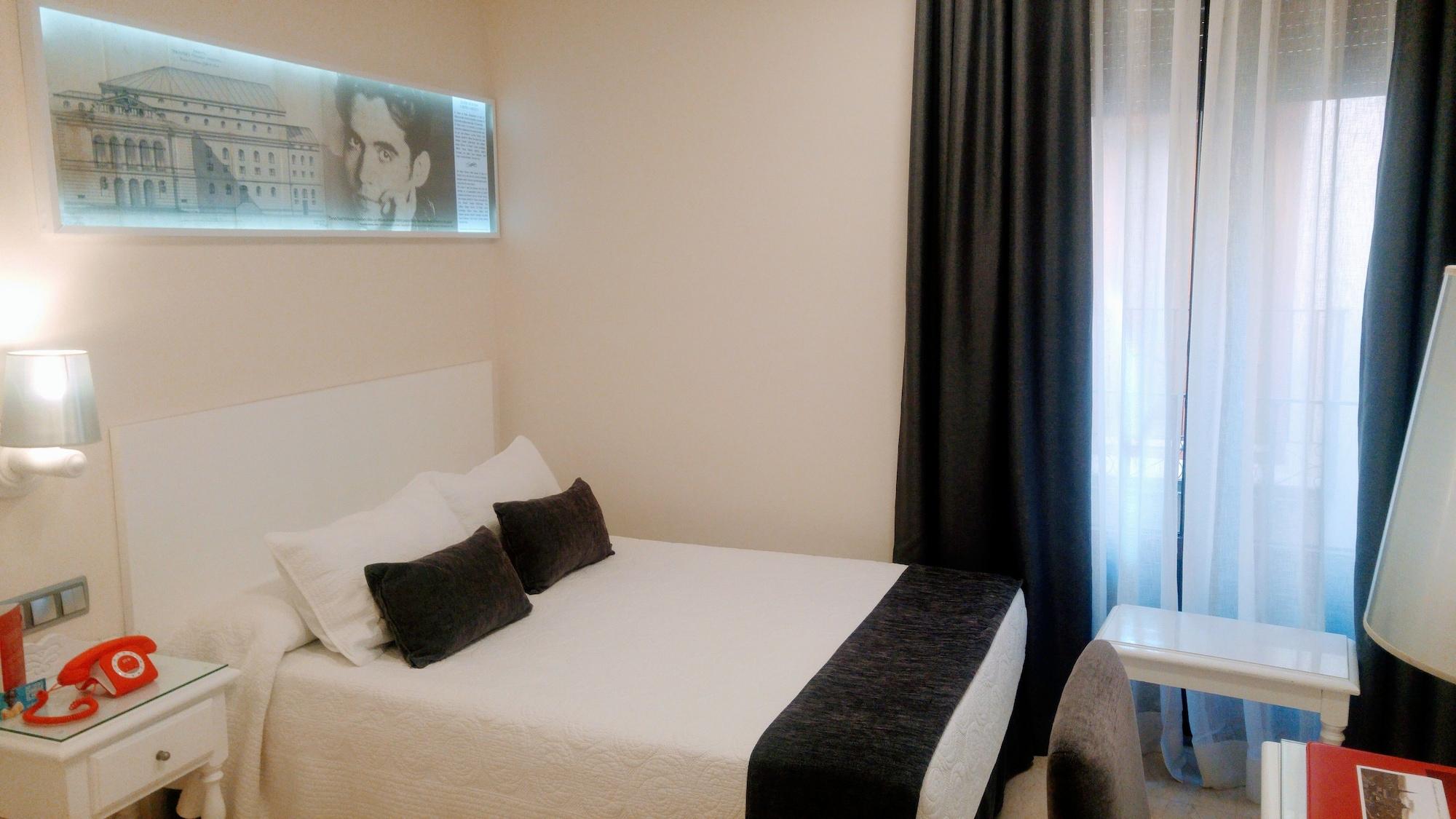 Hotel Carlos V Toledo Kültér fotó