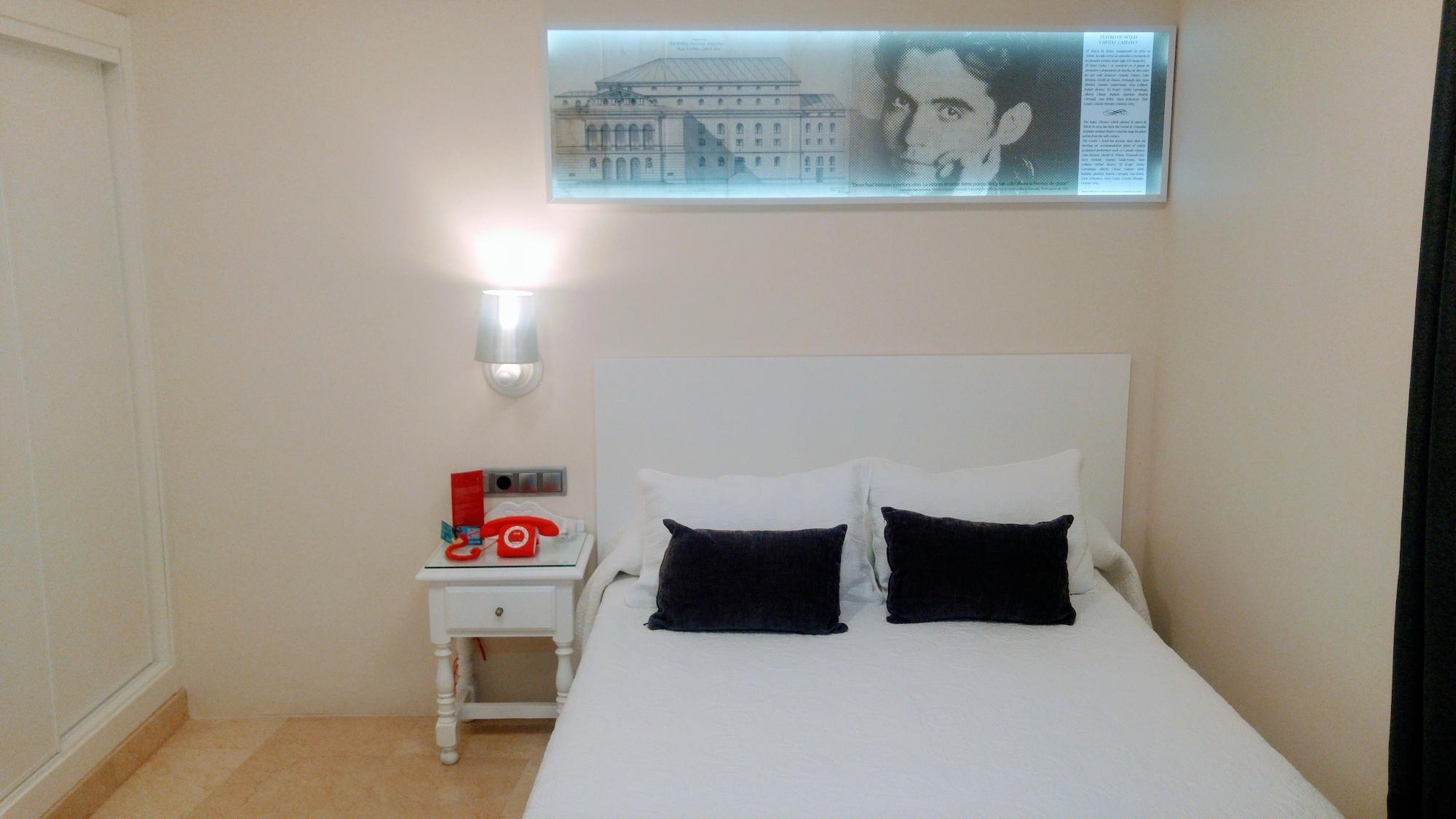 Hotel Carlos V Toledo Kültér fotó