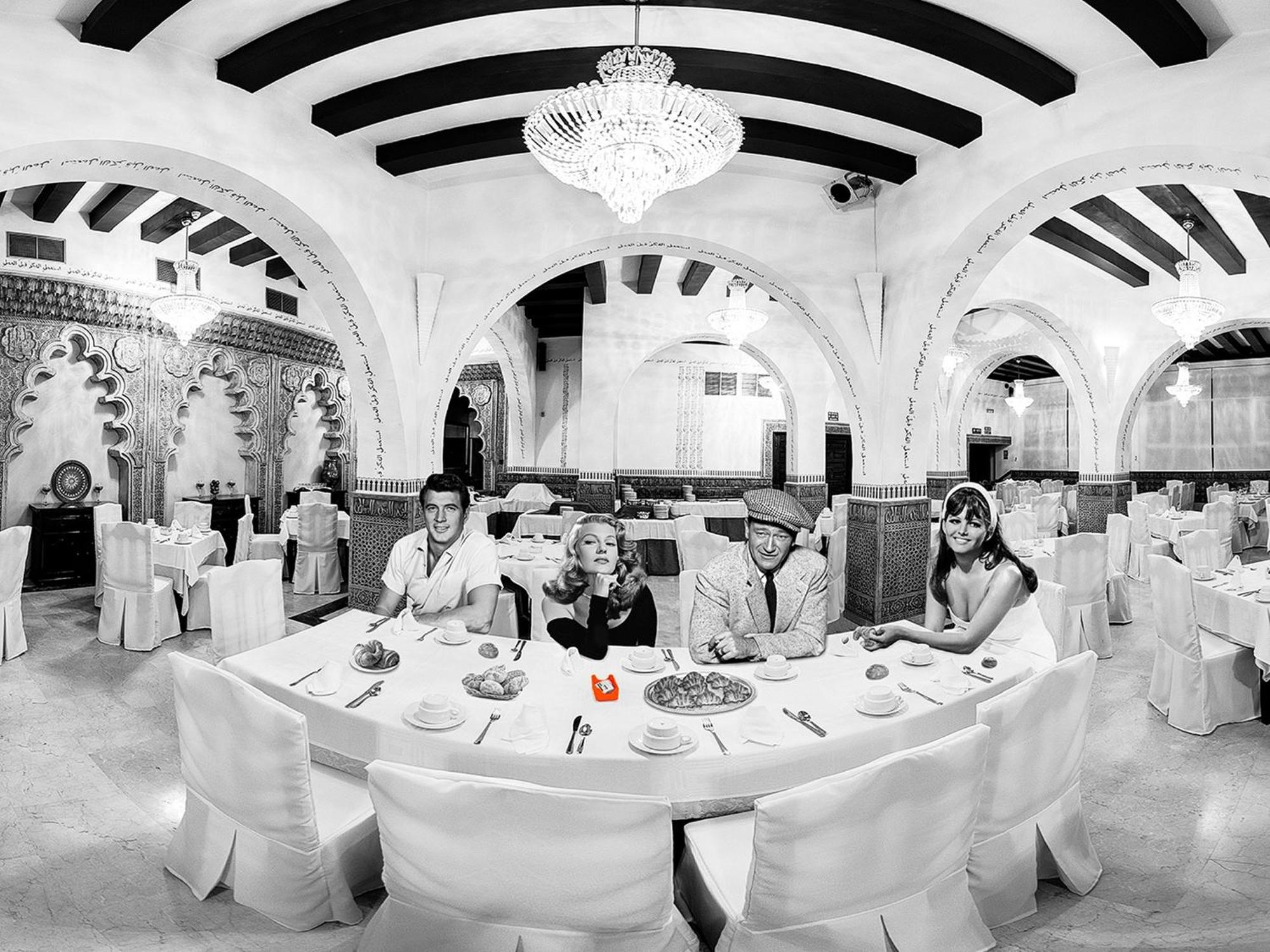 Hotel Carlos V Toledo Kültér fotó