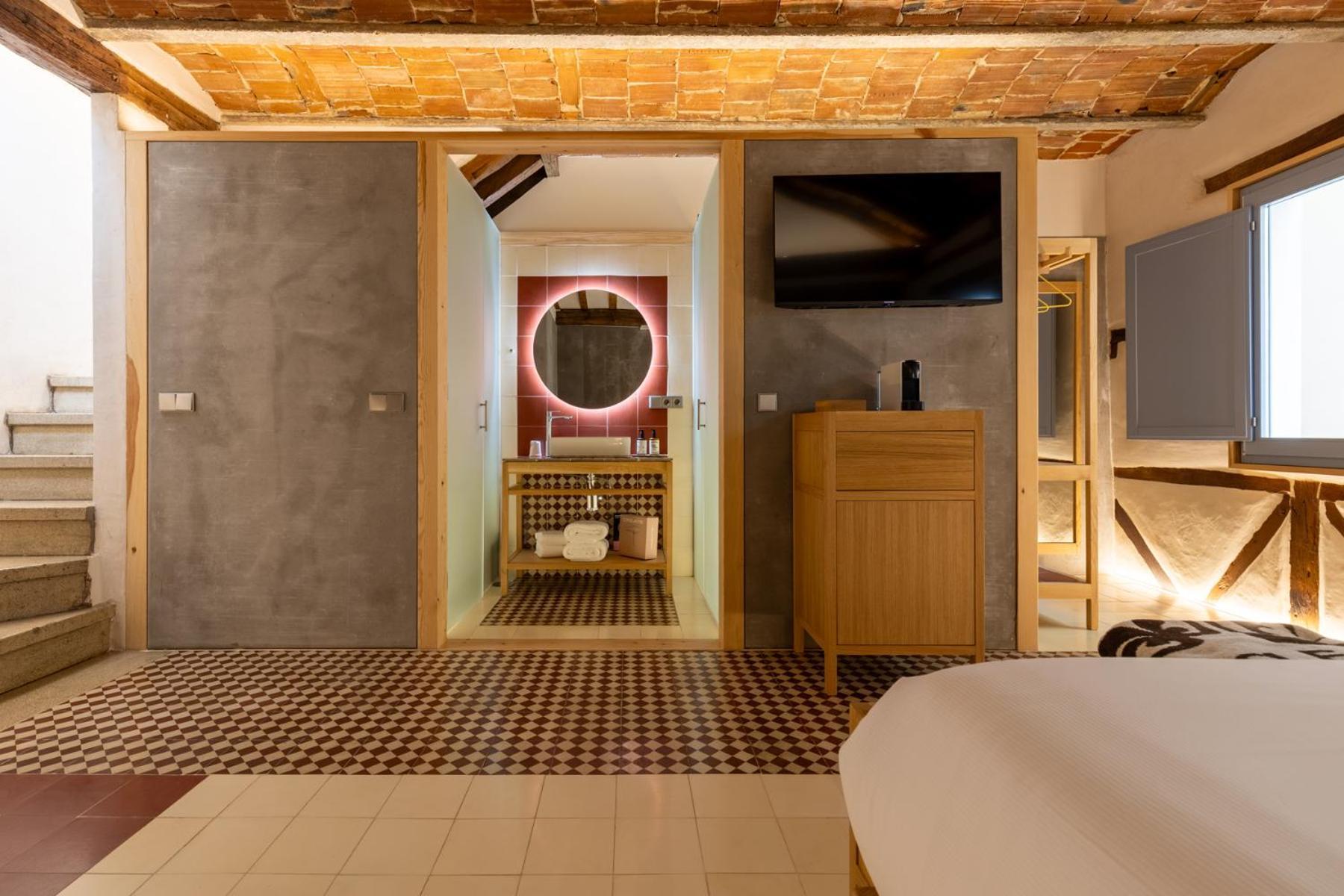 Hotel Carlos V Toledo Kültér fotó
