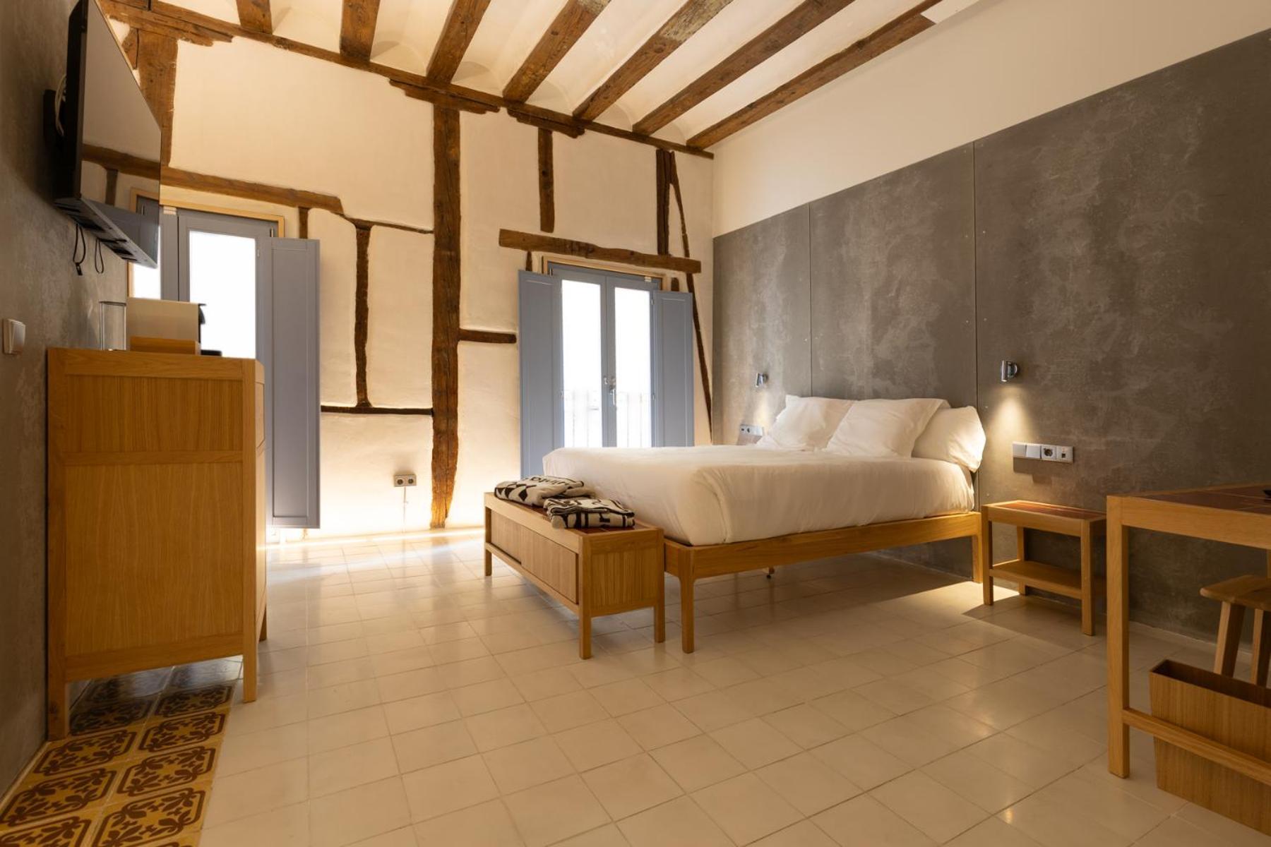 Hotel Carlos V Toledo Kültér fotó