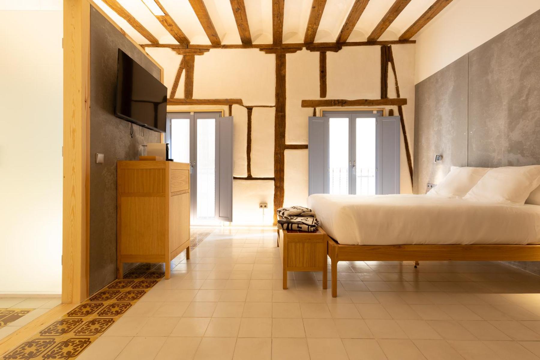 Hotel Carlos V Toledo Kültér fotó