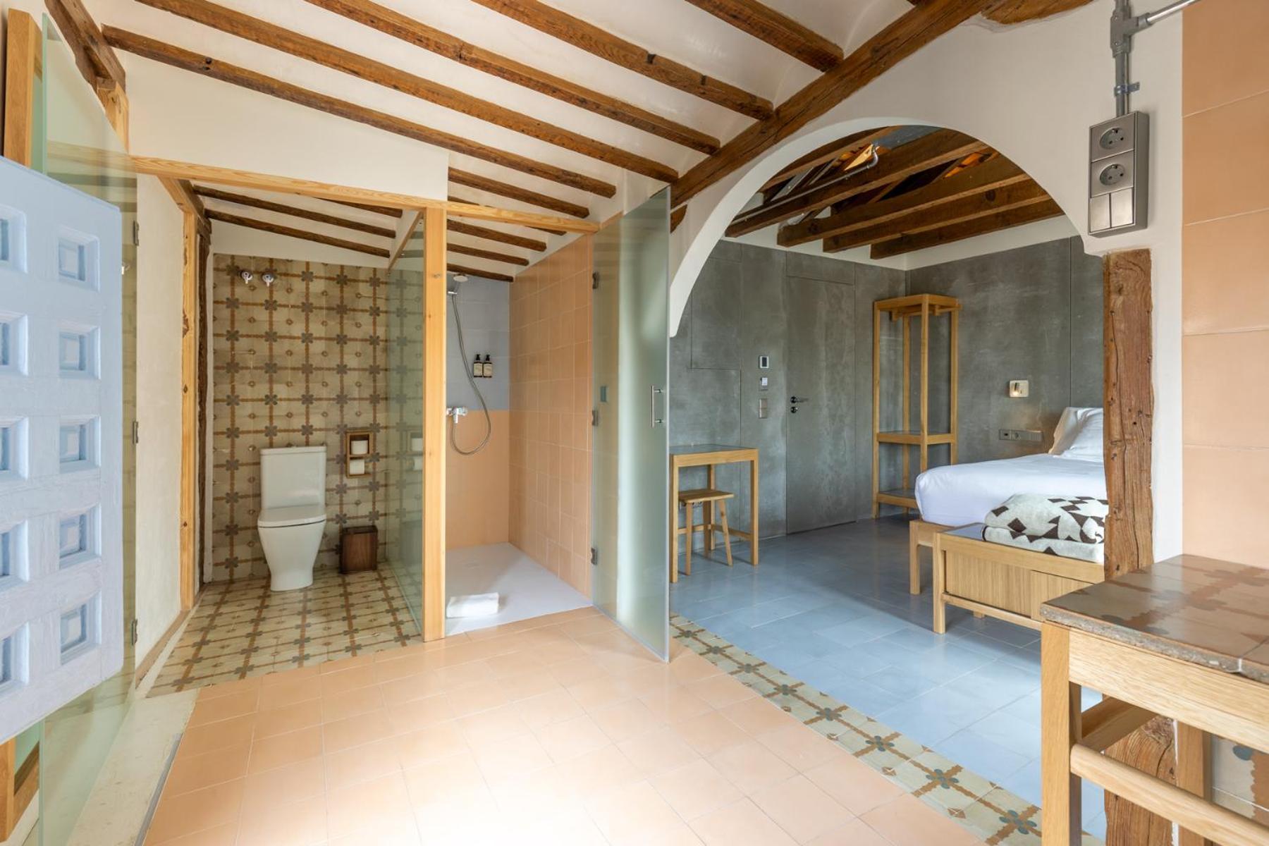 Hotel Carlos V Toledo Kültér fotó