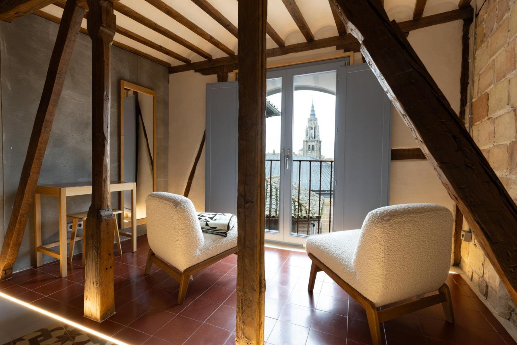 Hotel Carlos V Toledo Kültér fotó