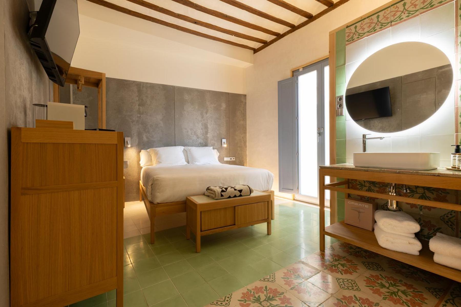 Hotel Carlos V Toledo Kültér fotó