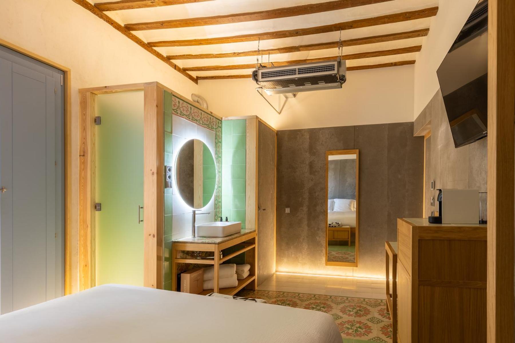 Hotel Carlos V Toledo Kültér fotó