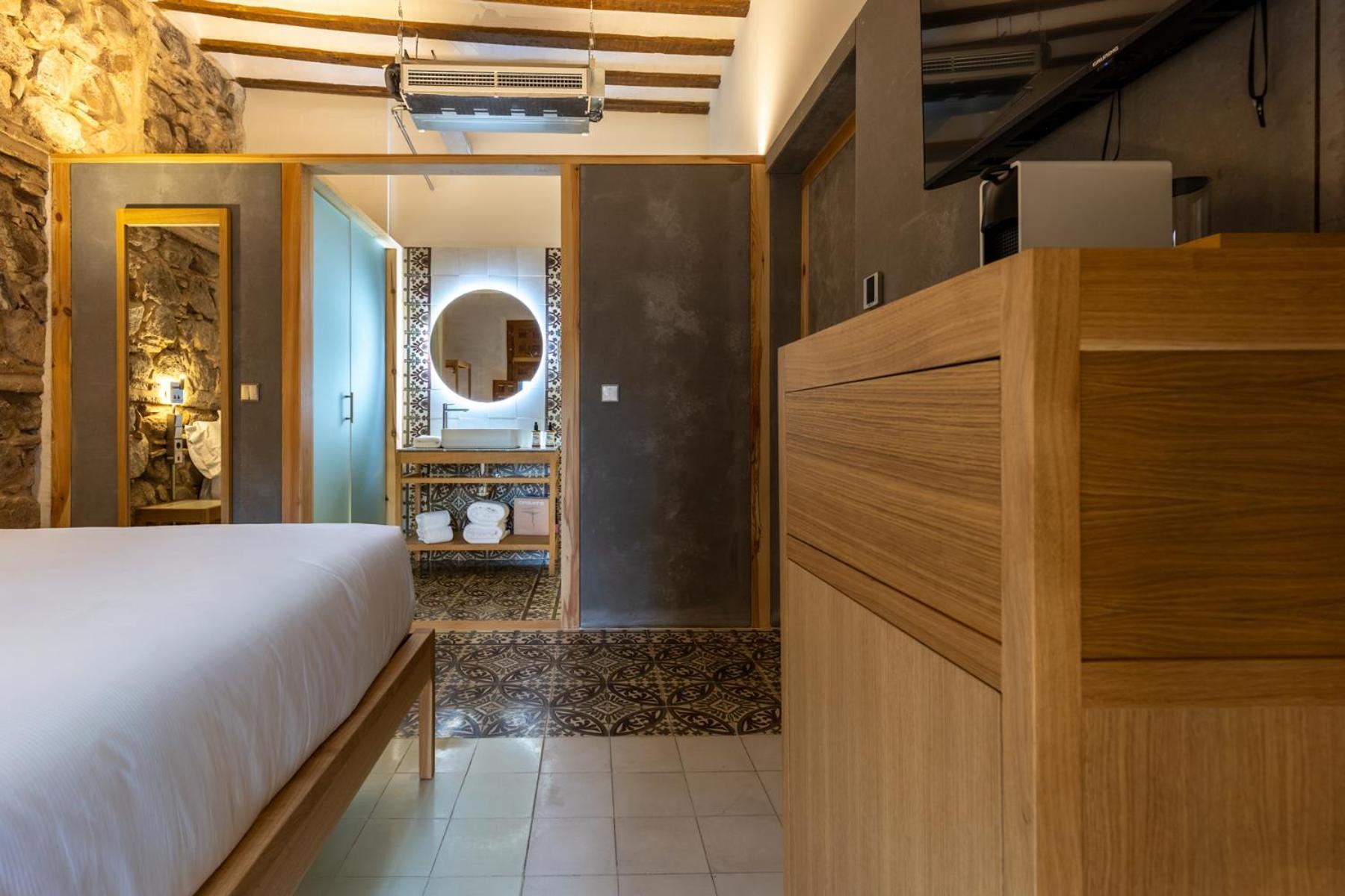 Hotel Carlos V Toledo Kültér fotó