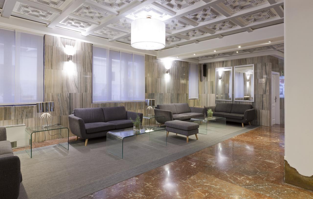 Hotel Carlos V Toledo Kültér fotó