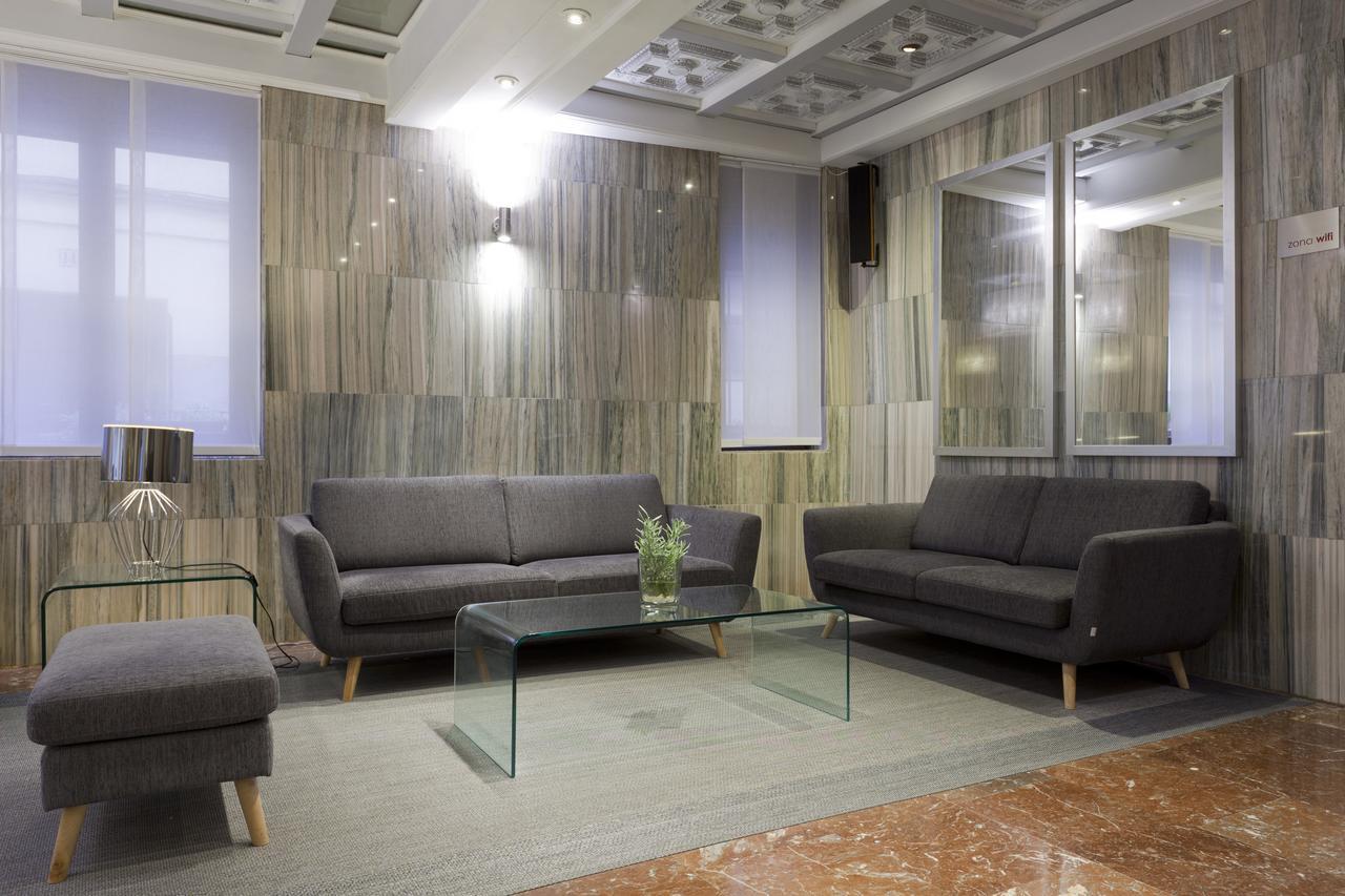 Hotel Carlos V Toledo Kültér fotó