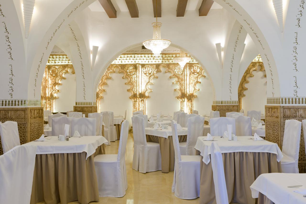 Hotel Carlos V Toledo Kültér fotó