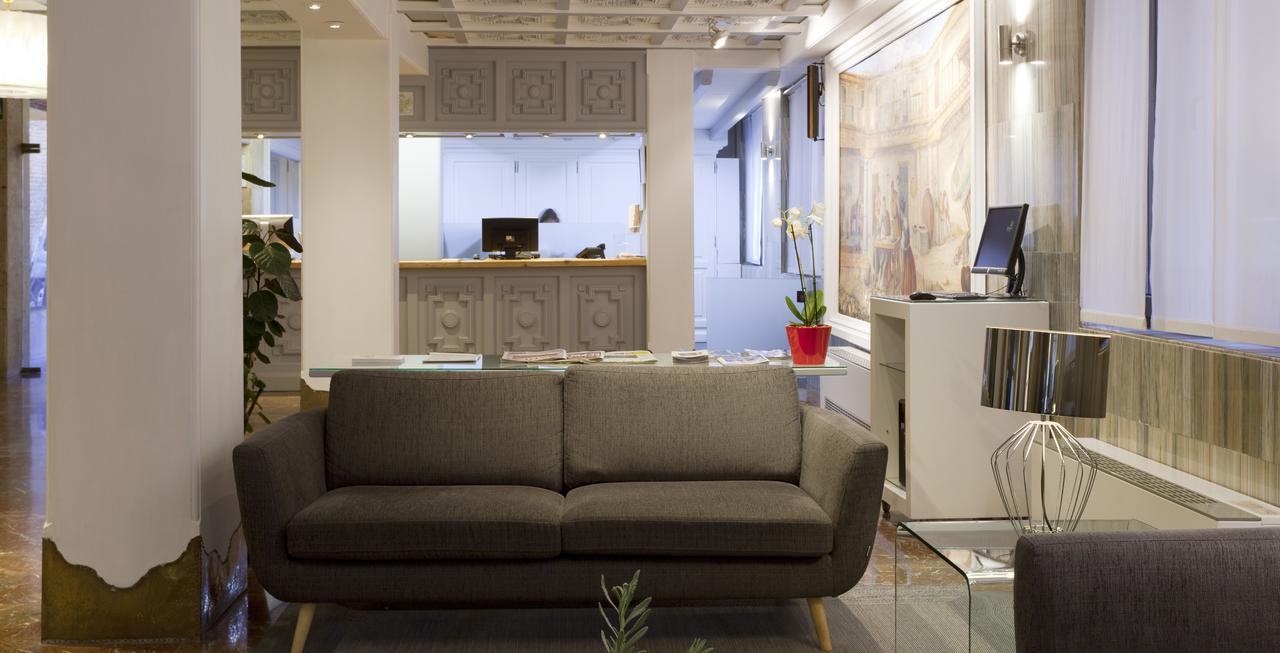 Hotel Carlos V Toledo Kültér fotó