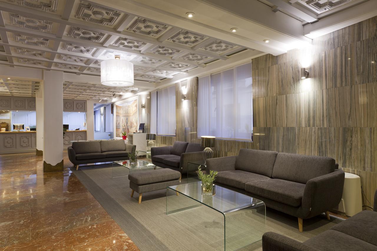 Hotel Carlos V Toledo Kültér fotó